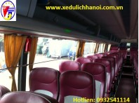 Cho thuê xe đi Thiền Viện Trúc Lâm - Tây Thiên